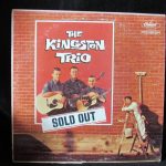 The Kingston Trio - Sold Out