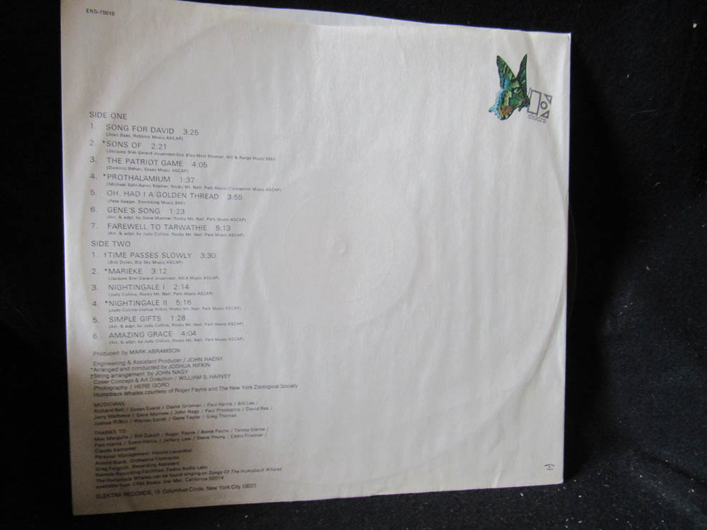 Gordon Lightfoot - Old Dan's Records - Image 4