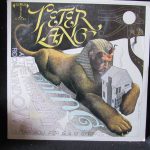 Peter Long - The Thing At The Nursery Room Window