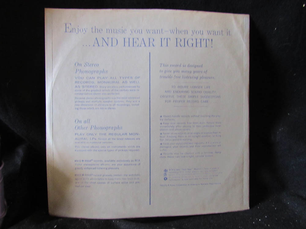 Valentine Pringle - I Hear America Singing - Image 3