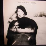 Joni Mitchell - Hejira