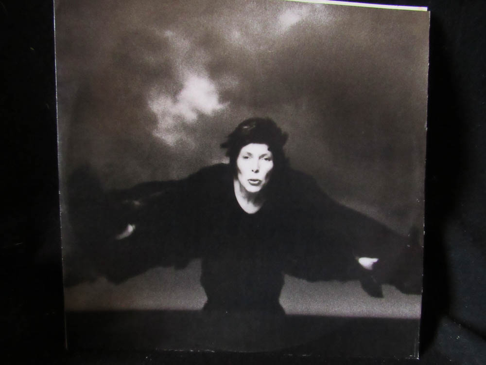 Joni Mitchell - Hejira - Image 6