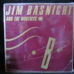 Jim Basnight And The Moberlys - I Want To Be Yours