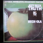 Jeff Beck - Truth/Beck-ola