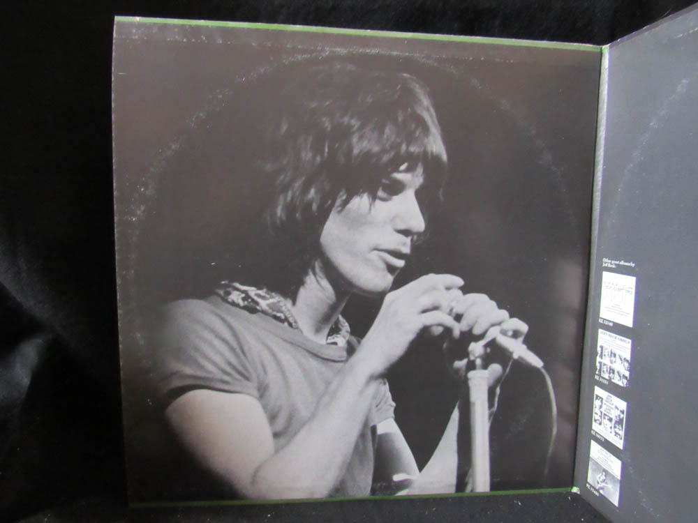 Jeff Beck - Truth/Beck-ola - Image 2
