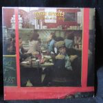 Tom Waits - Nighthawks At The Diner