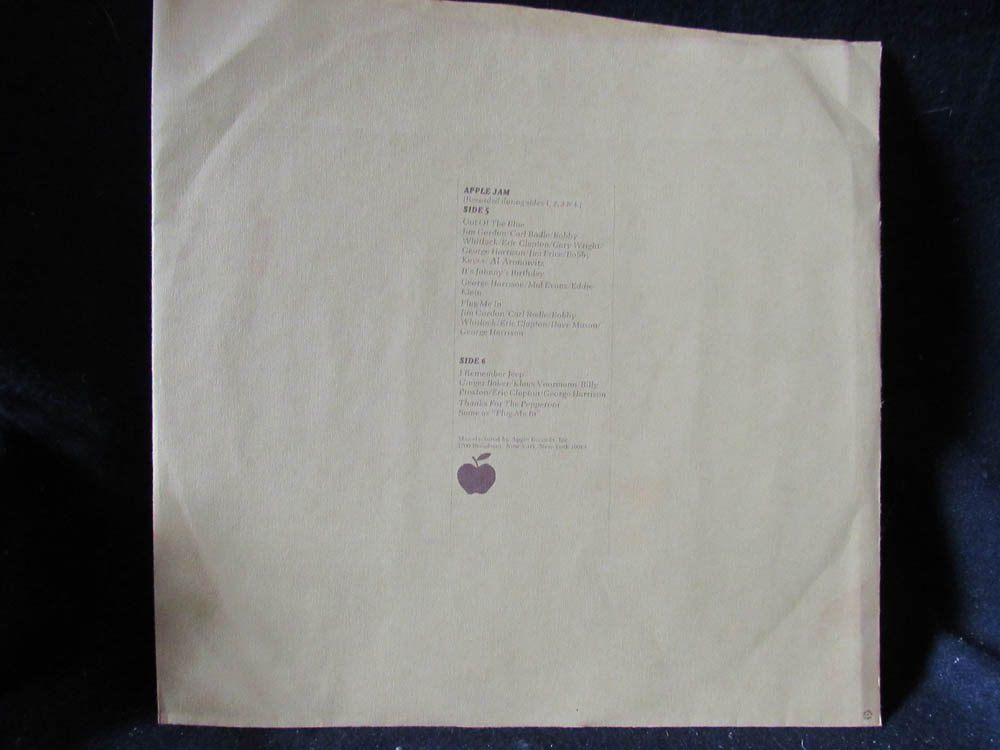 George Harrison - All Things Must Pass - Image 11