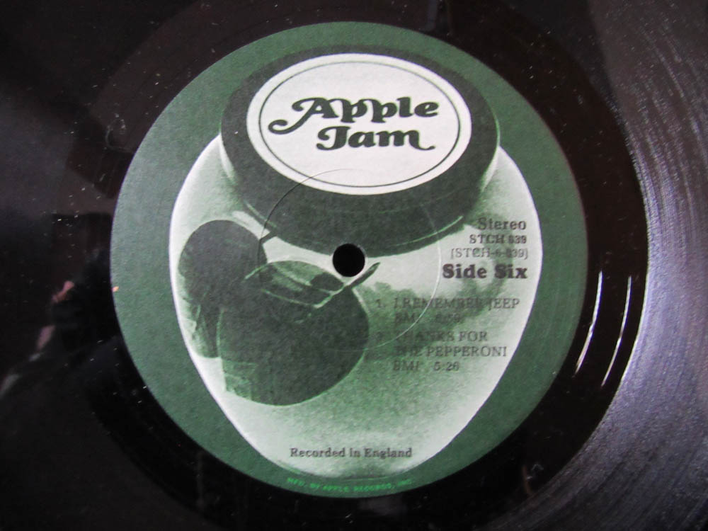 George Harrison - All Things Must Pass - Image 14