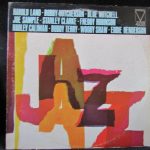 Harold Land, Bobby Hutcherson, Blue Mitchell, Joe Sample, Stanley Clarke, Freddy Robinson, Hadley Caliman, Buddy Terry, Woody Shaw, Eddie Henderson - Jazz