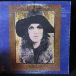 Julie Driscoll/Brian Auger & The Trinity - Open