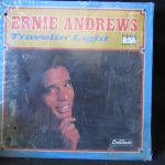 Ernie Andrews - Travelin' Light