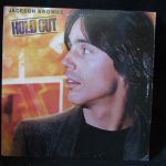 Jackson Browne - Hold Out
