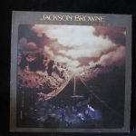 Jackson Browne - Running On Empty