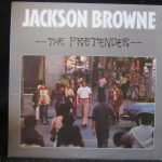 Jackson Browne - The Pretender