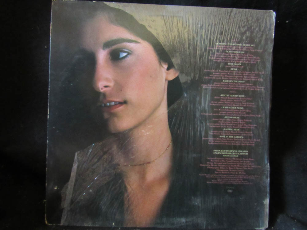 Karla Bonoff - Karla Bonoff - Image 2