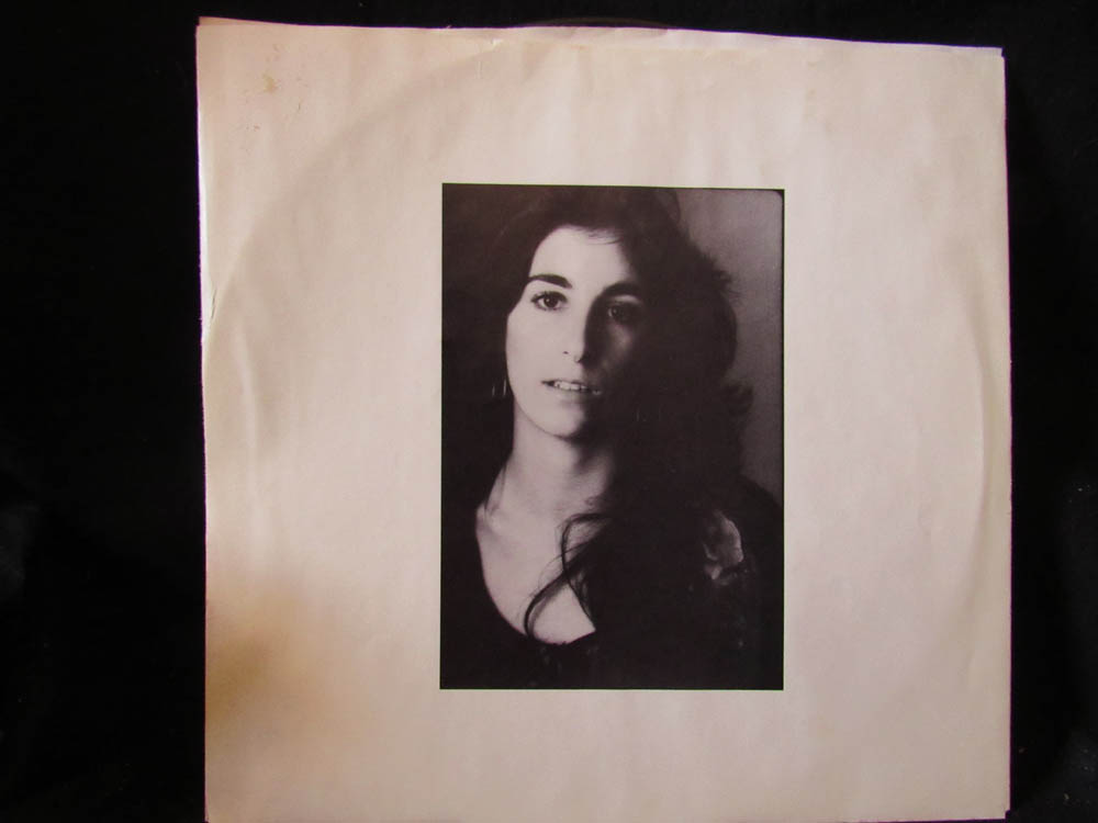 Karla Bonoff - Karla Bonoff - Image 4