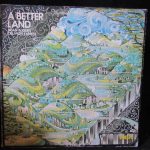 Brian Auger's Oblivion Express - A Better Land
