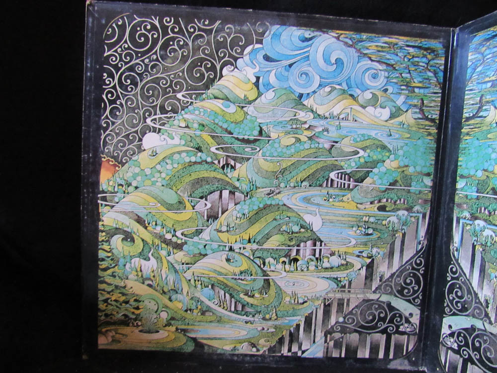 Brian Auger's Oblivion Express - A Better Land - Image 2