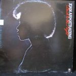 Joan Armatrading - Back To The Night