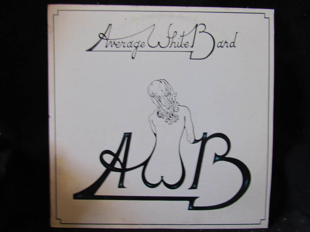 Average White Band - AWB