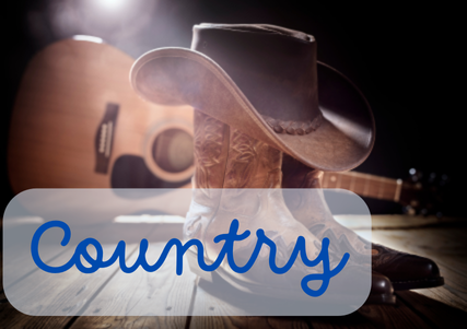 icon for country music.